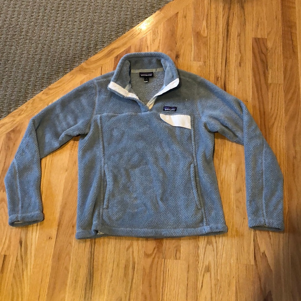 Patagonia Pull over